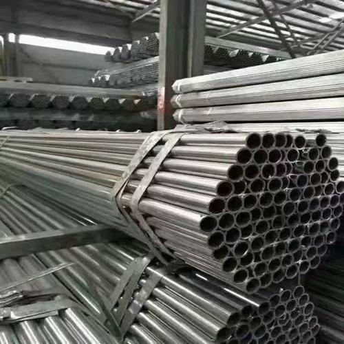 三河q355nhb耐候钢管